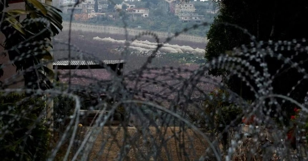 View - Miền Bắc Israel lo xung đột toàn diện với Hezbollah | Báo Dân trí