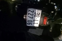 Hai xe máy đấu đầu, 2 người tử vong