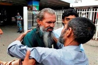 Bất ngờ trở về sau 23 năm "mất tích"