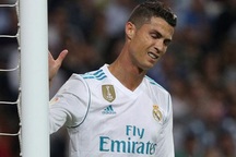 Real Madrid chấm dứt kỷ lục không tưởng sau thất bại trước Real Betis