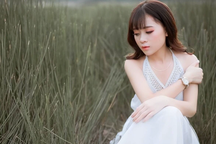 "Cảm ơn anh vì đã phản bội, để tôi tìm được hạnh phúc riêng"