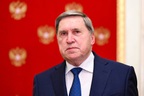 Nga lên tiếng về mục tiêu chấm dứt xung đột Ukraine