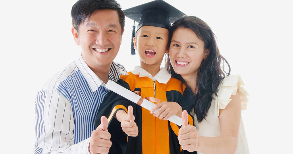 Muốn con thành công, bố mẹ đừng làm hộ con quá nhiều - 3 Muốn con thành công, bố mẹ đừng làm hộ con quá nhiều - 3
