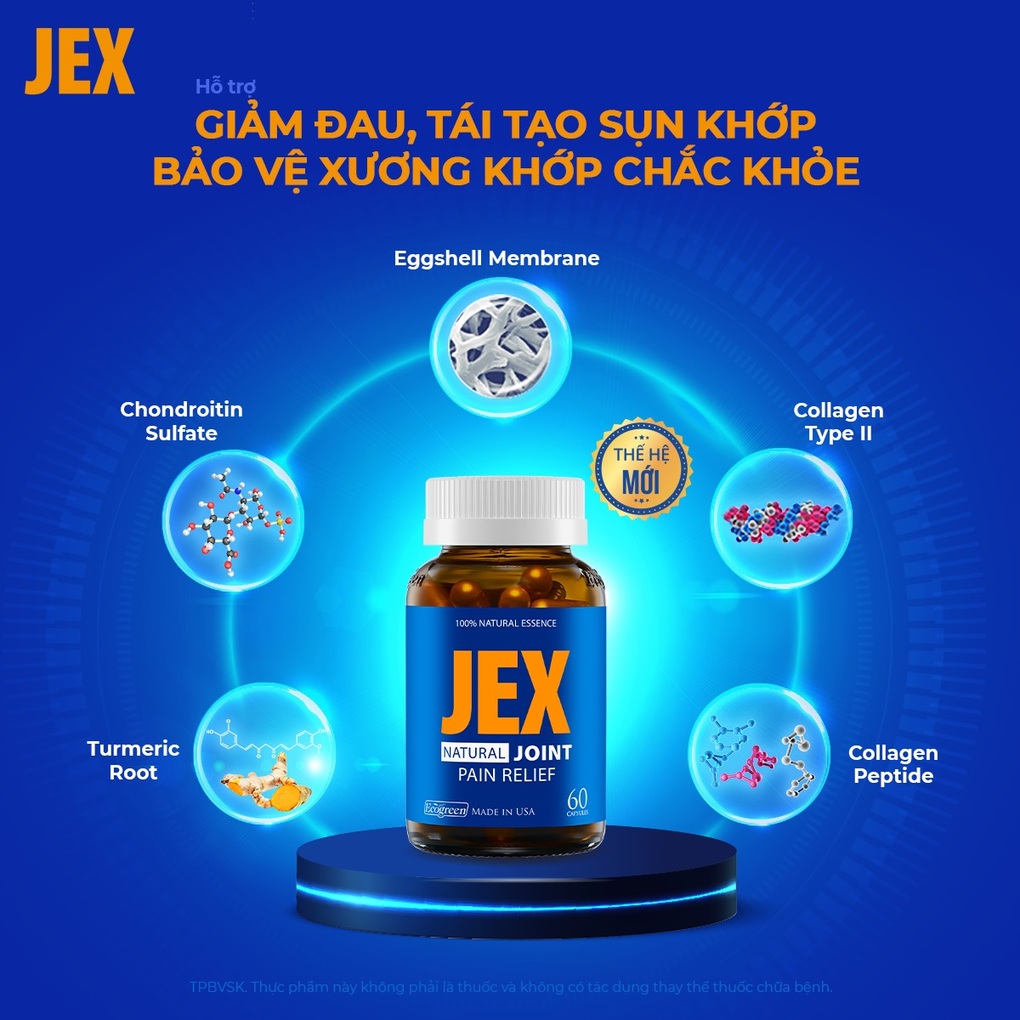JEX vào Top 10 nhãn hiệu nổi tiếng Việt Nam năm 2024 - 2 JEX vào Top 10 nhãn hiệu nổi tiếng Việt Nam năm 2024 - 2