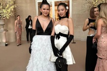 Nữ stylist quyền lực nhất Thái Lan, đứng sau thành công của nhiều ngôi sao