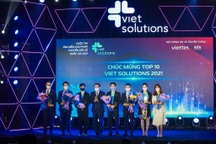 Bộ TT-TT phát động cuộc thi tìm kiếm giải pháp chuyển đổi số quốc gia 2022