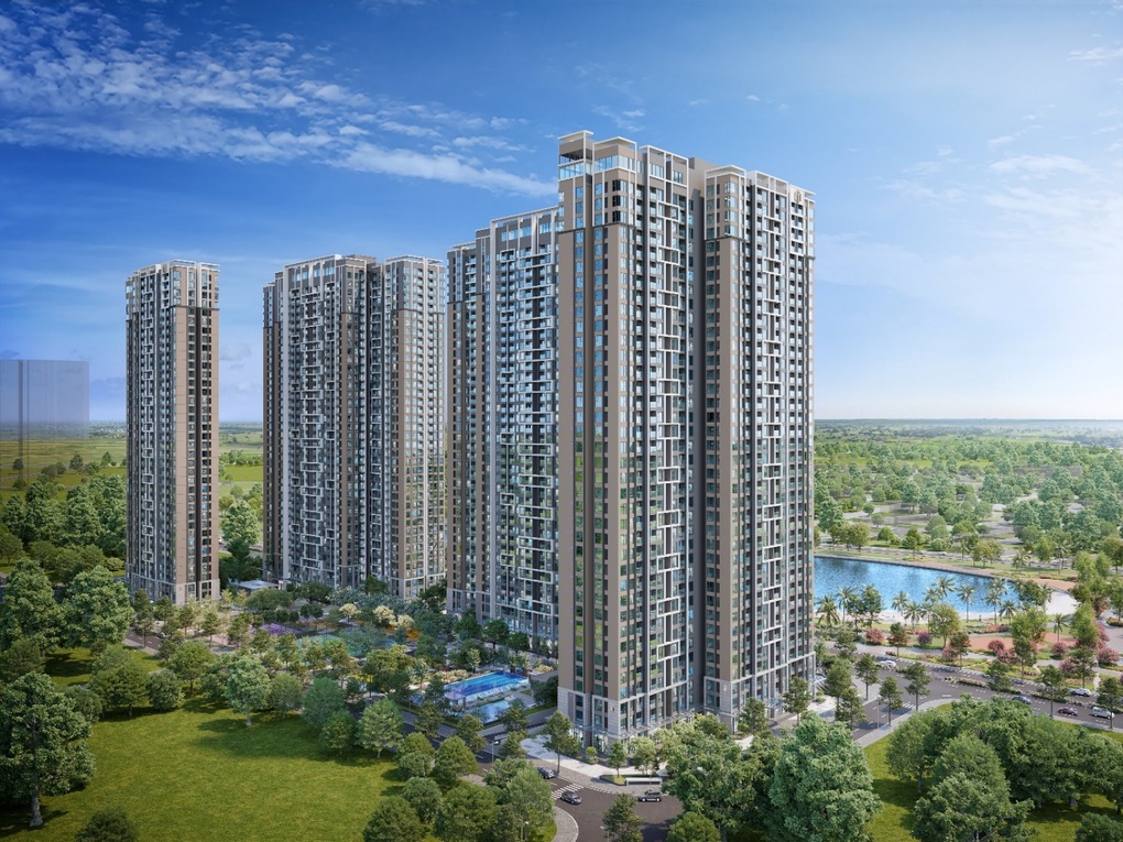 Lý giải sức hút của Tòa C - Masteri West Heights - 1 Lý giải sức hút của Tòa C - Masteri West Heights - 1