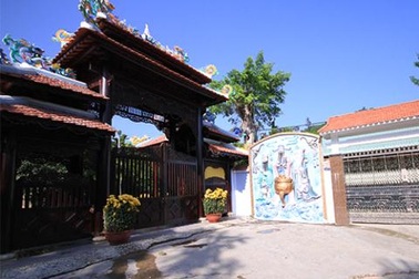 Biệt thự đại gia vàng: Lời hứa của Bí thư Đà Nẵng