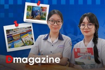 Từ lớp học đến nghị trường: Đồng thuận cho một bộ sách giáo khoa thống nhất