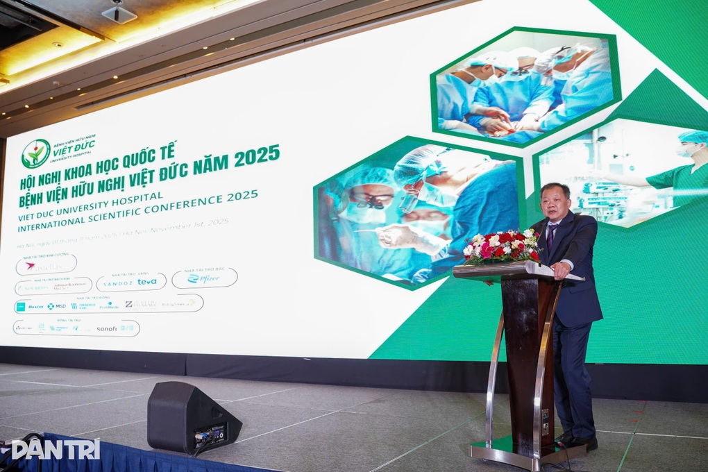 3 thập kỷ ghép tạng Việt Nam: Từ người đi học đến cải tiến quy trình - 1 3 thập kỷ ghép tạng Việt Nam: Từ người đi học đến cải tiến quy trình - 1