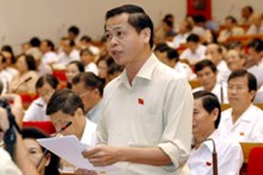 Luật thuế còn nhiều kẽ hở