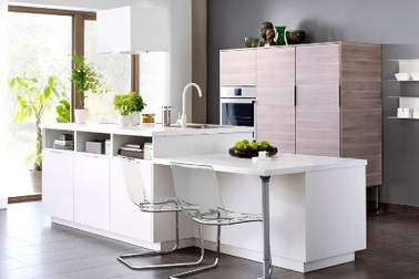 7 điều cần tránh trong phong thủy nhà bếp