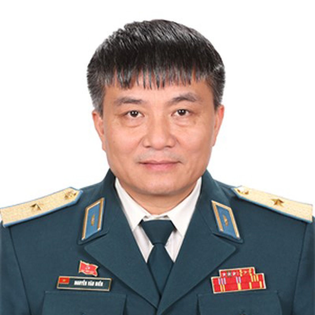 Thủ tướng bổ nhiệm Tư lệnh Quân chủng Phòng không - Không quân - 1 Thủ tướng bổ nhiệm Tư lệnh Quân chủng Phòng không - Không quân - 1