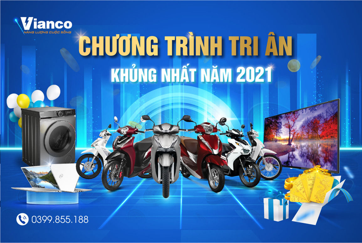 Đèn LED Vianco đạt Top 10 thương hiệu nổi tiếng Đất Việt 2021 - 3 Đèn LED Vianco đạt Top 10 thương hiệu nổi tiếng Đất Việt 2021 - 3
