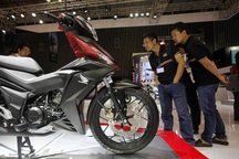 Tổng cục Thuế nêu "cái vướng" trong vấn đề xe máy "2 giá"