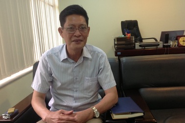 "Đường tàu điện ngầm làm theo phương án nào cũng cong"