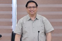 Blackpink đến Hà Nội, Thủ tướng muốn Hàn Quốc hỗ trợ công nghiệp giải trí