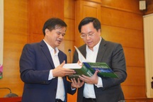 BV Bạch Mai hỗ trợ toàn diện y tế Vĩnh Phúc, ngăn "chảy máu tài chính"