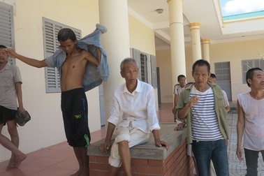 Chủ tịch tỉnh Nghệ An chỉ đạo làm rõ vụ người tâm thần ăn cơm với 2 miếng thịt