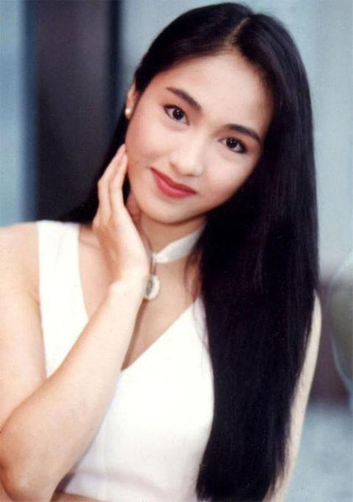 Bí quyết trẻ đẹp khó tin ở tuổi 51 của nàng Triệu Mẫn Lê Tư - 1 Bí quyết trẻ đẹp khó tin ở tuổi 51 của nàng Triệu Mẫn Lê Tư - 1