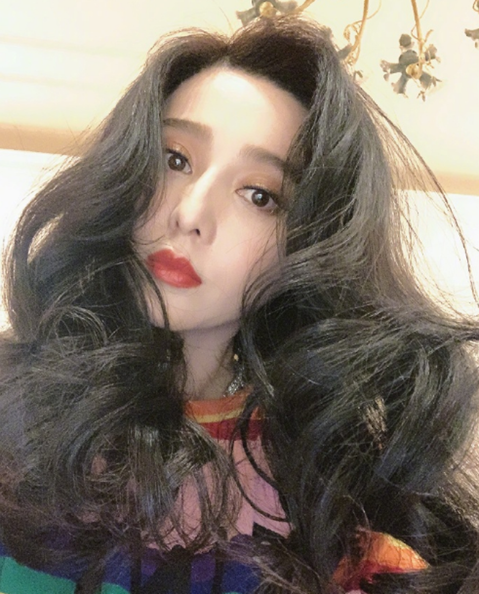 Phạm Băng Băng làm gì khi bị “thất sủng”? - 2 Phạm Băng Băng làm gì khi bị “thất sủng”? - 2