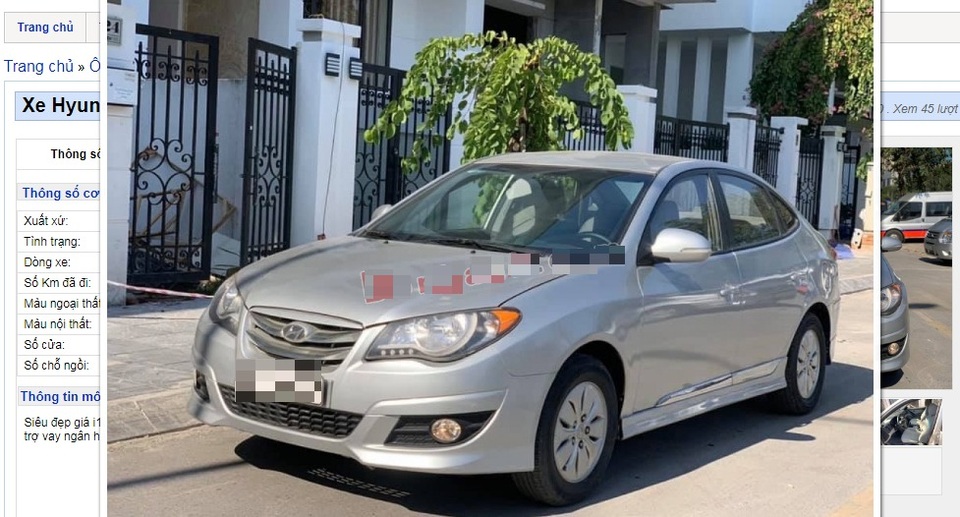 Nghịch lý ô tô “ngoại” bán giá “nội” và cú trượt giá hàng loạt vì Covid-19 - 3 Nghịch lý ô tô “ngoại” bán giá “nội” và cú trượt giá hàng loạt vì Covid-19 - 3
