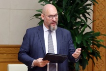 Xây Trung tâm tài chính quốc tế: Đà Nẵng không cạnh tranh mà bổ trợ TPHCM