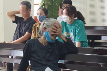 Phía sau bản án: Nỗi đau của những người mẹ