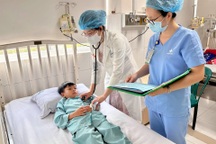 Cứu kịp thời 2 trường hợp nguy kịch vì ngộ độc khí từ máy phát điện