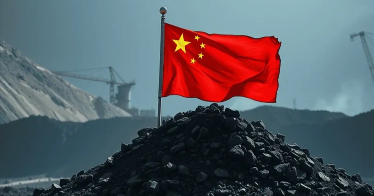 Trung Quốc chi mạnh thâu tóm mỏ khoáng sản toàn cầu, Bắc Kinh toan tính gì?