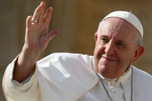 Giáo hoàng Francis qua đời