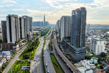 Lý do căn hộ khu Đông TPHCM được chuộng dù giá tăng