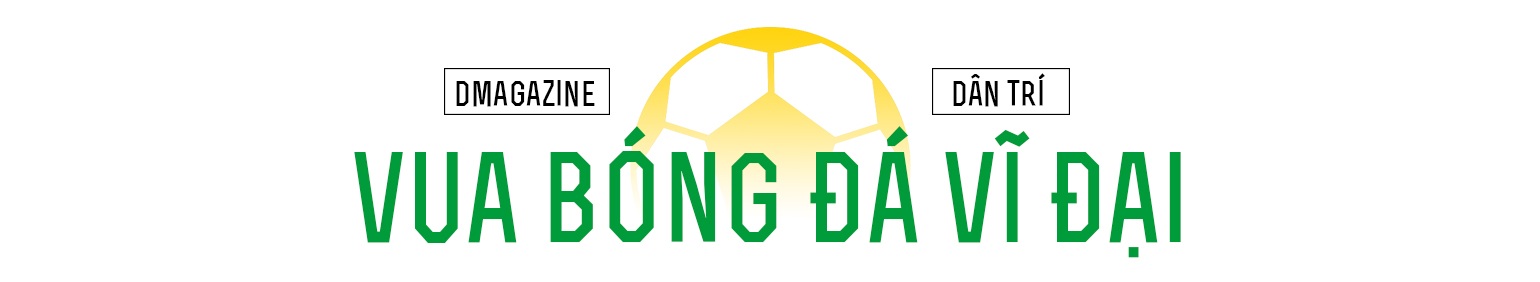 Pele - Garrincha: Anh hùng và phản anh hùng bóng đá Brazil - 17 Pele - Garrincha: Anh hùng và phản anh hùng bóng đá Brazil - 17