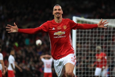 Nhật ký chuyển nhượng ngày 12/6: Sự thực về vụ Ibrahimovic rời MU
