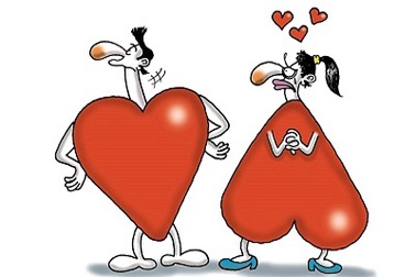 Cho anh một khoảng trời riêng 