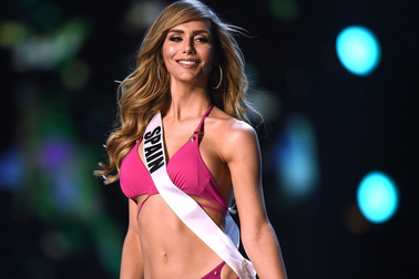 Tranh cãi chuyện các cuộc thi nhan sắc không chấp nhận người chuyển giới