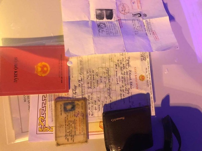 rơi tiền