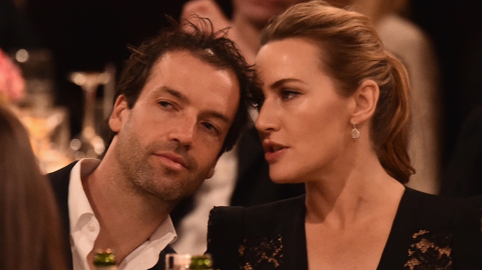 Tiết lộ về ba người chồng của minh tinh Titanic Kate Winslet - 3 Tiết lộ về ba người chồng của minh tinh Titanic Kate Winslet - 3