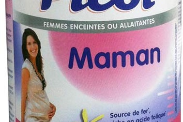 Dinh dưỡng hoàn hảo cho mẹ và bé