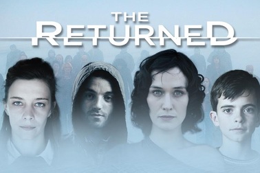 Bộ phim kinh dị Pháp “Hồi sinh” lên sóng truyền hình