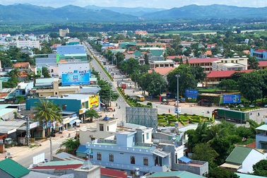 Kon Tum - sân chơi mới của các ông lớn bất động sản