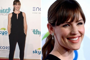 Người đẹp "Bí danh" ngày càng mặn mà, quyến rũ!