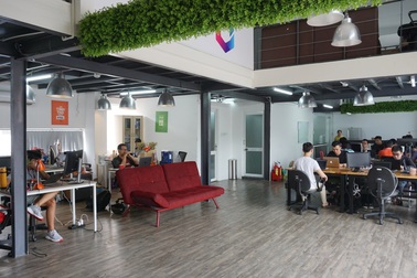 Startup đầu tiên trong Đông Nam Á chuyên về video và livestream gọi vốn thành công từ ESP Capital