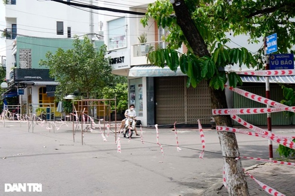 Bình Định xuất hiện nhiều ổ dịch khó lường - 4