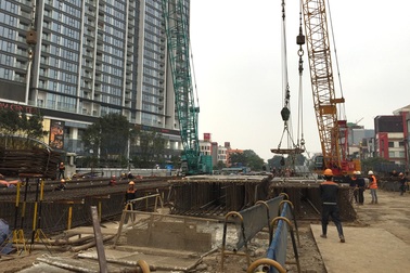 Năm 2020, kiểm toán hàng loạt dự án lớn