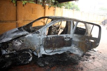 Xăng pha “quá tay” sẽ phá hỏng bình chứa và động cơ xe