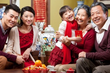 Trao quà Tết, gửi trọn yêu thương