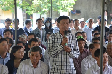 Đà Nẵng đối thoại về 2 nhà máy ô nhiễm: "Thành phố chọn dân hay chọn nhà máy?"