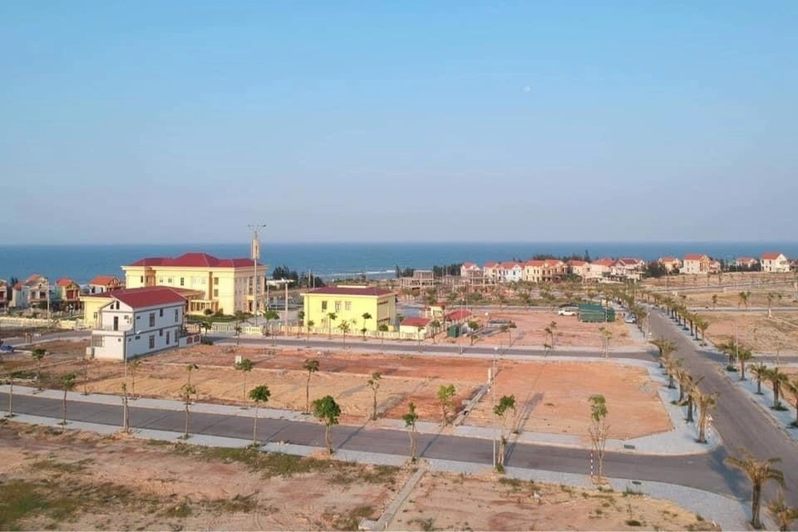 Xử lý nghiêm cò đất bịa đặt thông tin, gây sốt giá để trục lợi - 1 Xử lý nghiêm cò đất bịa đặt thông tin, gây sốt giá để trục lợi - 1