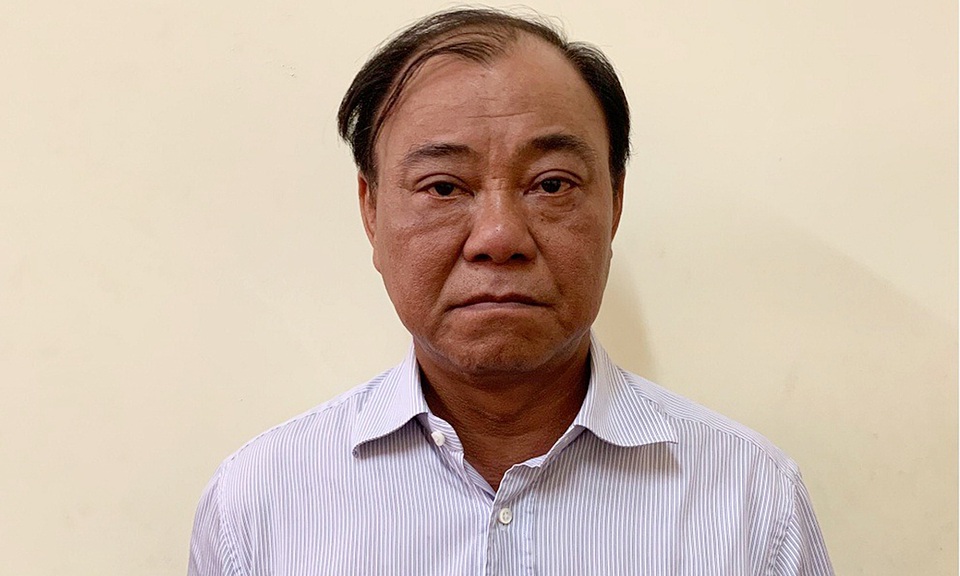 Tổng Giám đốc SAGRI Lê Tấn Hùng lấp liếm về động cơ tham ô 13 tỷ đồng - 1 Tổng Giám đốc SAGRI Lê Tấn Hùng lấp liếm về động cơ tham ô 13 tỷ đồng - 1